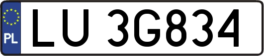 LU3G834
