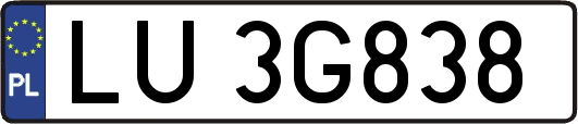 LU3G838
