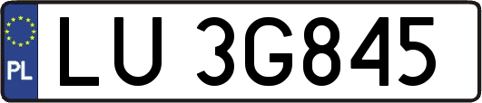 LU3G845