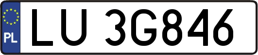 LU3G846