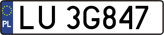 LU3G847