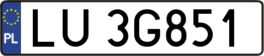 LU3G851