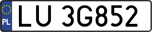 LU3G852