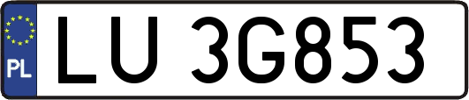 LU3G853