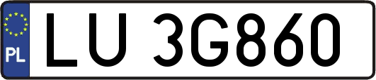 LU3G860