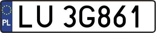 LU3G861