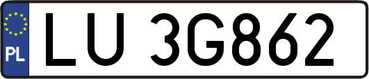 LU3G862