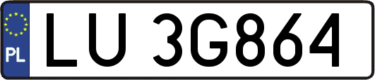 LU3G864