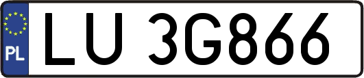 LU3G866