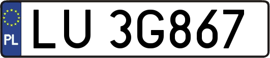 LU3G867