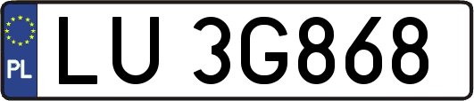 LU3G868