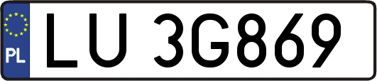 LU3G869