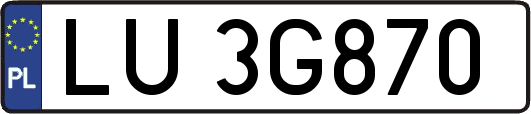 LU3G870