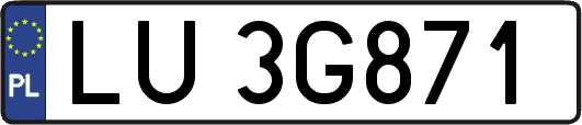 LU3G871