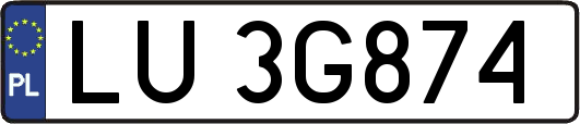 LU3G874