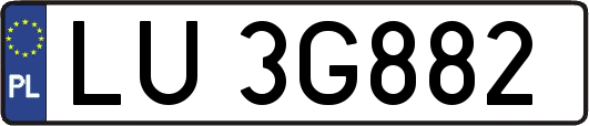 LU3G882