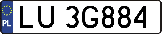 LU3G884