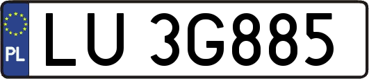 LU3G885