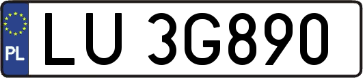 LU3G890