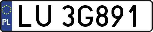 LU3G891
