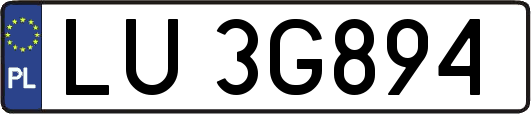 LU3G894