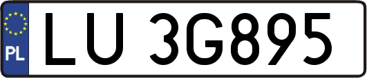 LU3G895