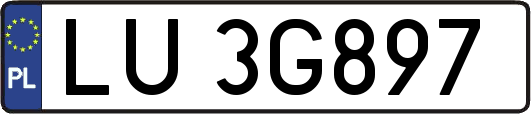 LU3G897