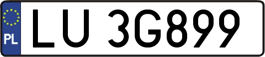 LU3G899