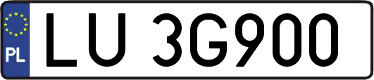 LU3G900