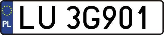 LU3G901