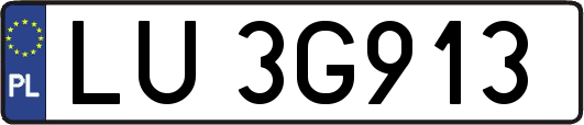 LU3G913