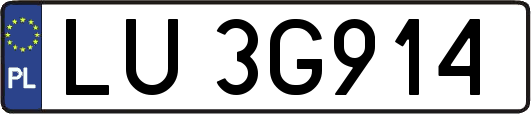 LU3G914