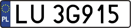 LU3G915