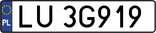 LU3G919