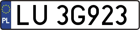 LU3G923