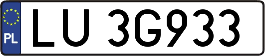 LU3G933