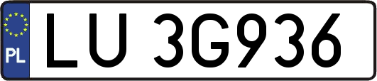 LU3G936
