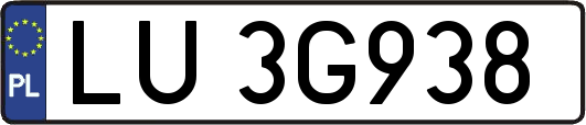 LU3G938