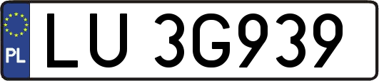 LU3G939