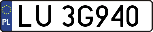 LU3G940