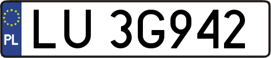 LU3G942