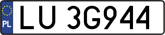 LU3G944