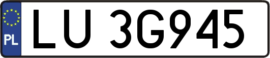 LU3G945