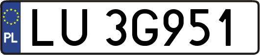 LU3G951