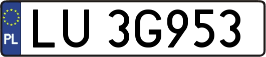 LU3G953
