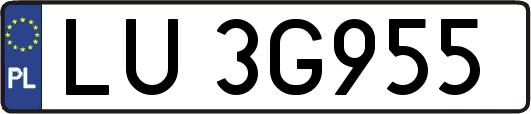 LU3G955