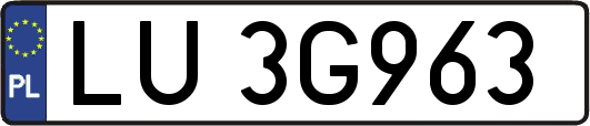 LU3G963