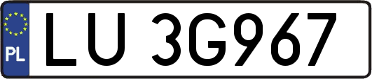 LU3G967