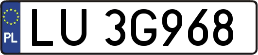 LU3G968