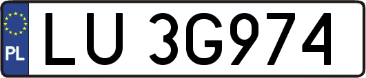 LU3G974